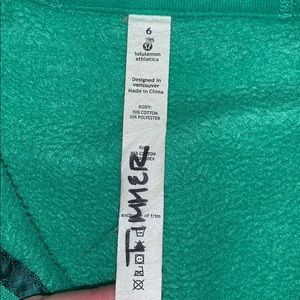 lululemon athletica Tops - LuluLemon Zip Up Hoodie lululemon athletica Tops - LuluLemon Zip Up Hoodie